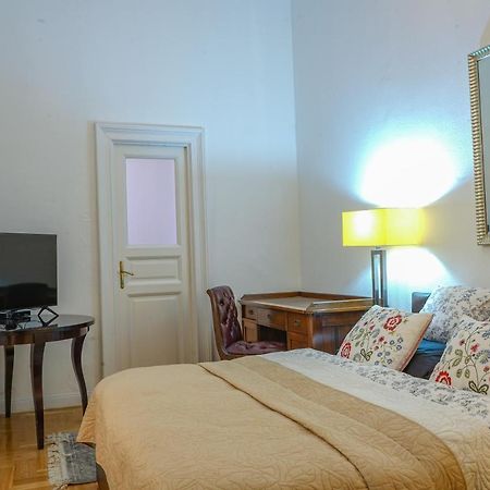 Budapest Opera Apartments Buitenkant foto